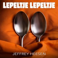 JEFFREY HEESEN - Lepeltje Lepeltje 6