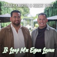 sander kwarten &amp; robert pater